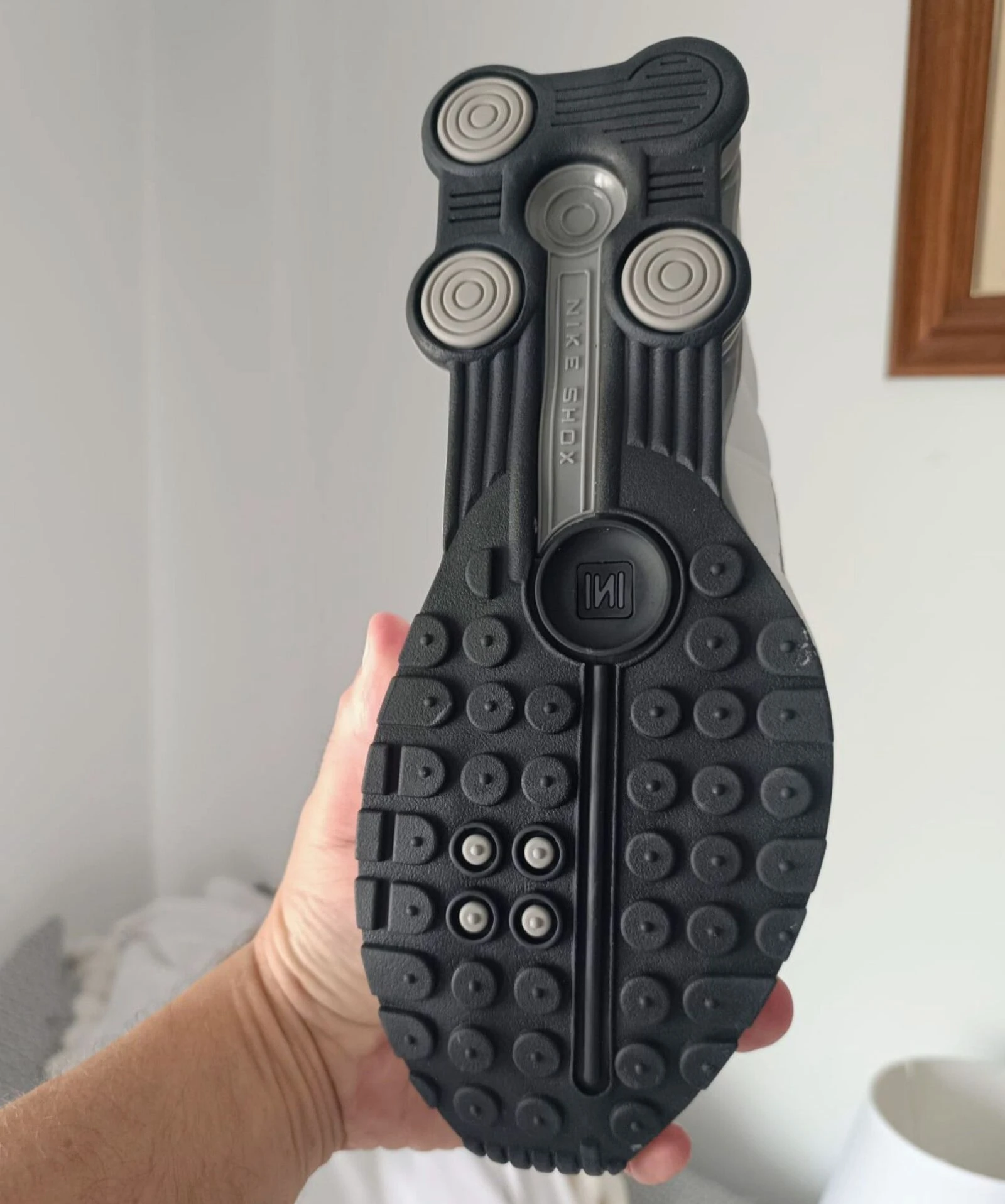Nike Shox R4 – photo 6